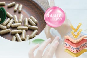 Glutathione Halalkah Dikonsumsi?