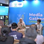 Milad LPPOM MUI ke-34, Inilah Peran LPPOM MUI dalam Ekosistem Halal Indonesia 