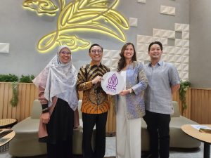 Kini, Semua Produk dari Kenangan Brands Bersertifikat Halal