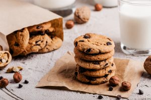 Halal Critical Points for Eid Snacks