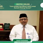 Bank Indonesia: RPH Miliki Peran Penting dalam Ekosistem Halal