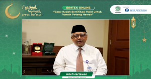 Bank Indonesia: RPH Miliki Peran Penting dalam Ekosistem Halal
