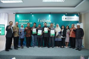 LPPOM MUI Akselerasi Pasokan Daging Halal dengan Festival Syawal