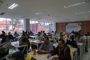 Sambut Idul Adha 1444 H, LPPOM MUI bekerjasama dengan HSC IPB Gelar Pelatihan Kurban 2023