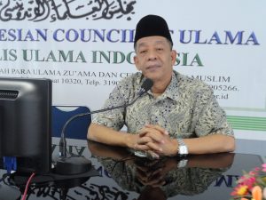 Al-Qur’an Panduan Hidup Halal