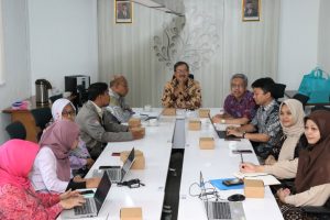Perkuat Infrastruktur Mutu Nasional, SNSU BSN Dukung Pengembangan Pengujian Kalibrasi di Laboratorium LPPOM MUI