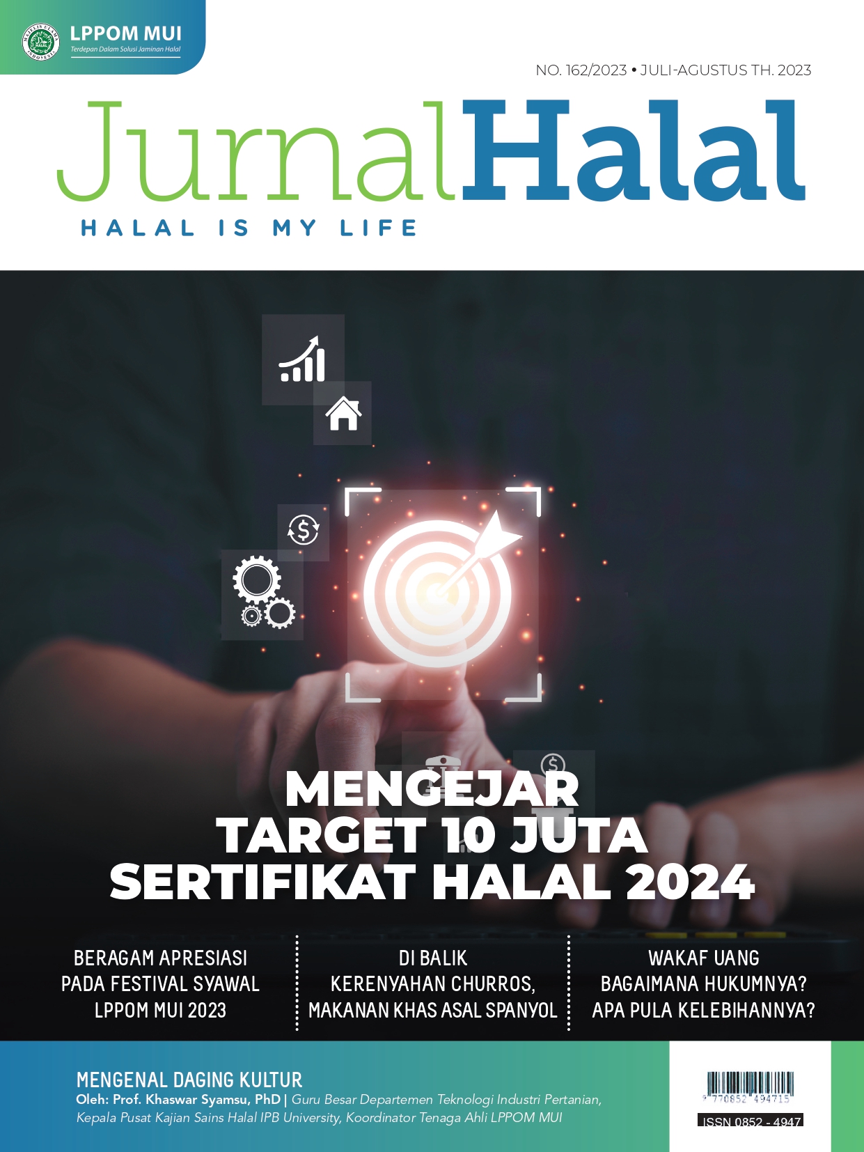 Jurnal Halal 162-2023