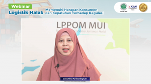 Why Logistics Services Need Halal Certification? 4 Reason