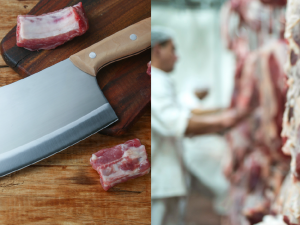 Agar Daging Halal, 3 Hal ini Harus Ada di RPH