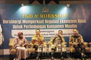 ALPHI Submits 6 Proposals for Revision to the Job Creation Law