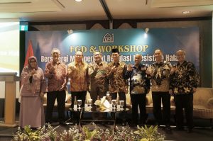 Job Creation Law Changes Halal Product Guarantee Provisions, ALPHI Reviews The Regulations