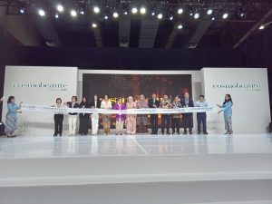 Welcoming the Cosmobeaute 2023, LPPOM MUI Reminds us of the Importance of Vegan Testing on Cosmetics