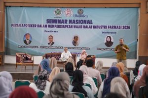 Challenges and Opportunities for the Halal Pharmaceutical Industry
