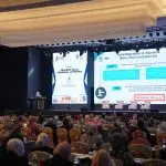 Bincang Perkembangan Halal Indonesia di Persidangan Kebangsaan Eksekutif – Malaysia