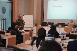 LPPOM MUI Encourages Halal-Certified Hotels and Restaurants