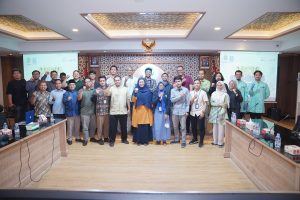 18 Working Days, LPPOM MUI Answers Regulatory Challenges