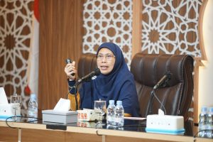 LPPOM MUI Attracts 18,701 Companies in 2023