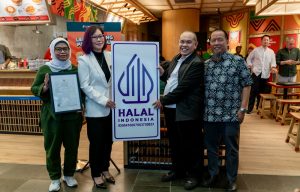 Not Only Opening the 3rd Outlet, Now Haraku Ramen Has a Halal Certificate