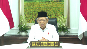 Mendorong UMKM Halal Agar Berdaya Saing Global
