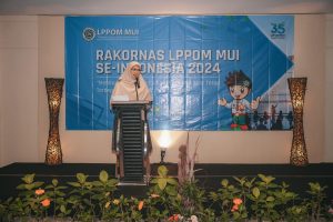 Ready to Face Mandatory Halal 2024, LPPOM MUI Strengthens Network in 34 Provinces of Indonesia