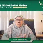 Halal: Strategi UMK Indonesia Menembus Pasar Global