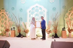 Pacu Semangat Pasca Ramadhan, LPPOM Raih Akreditasi LPH dari BPJPH