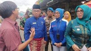 LPPOM MUI Dukung WHO 2024