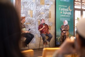 Opportunities and Challenges of Muslim-Friendly Tourism in Indonesia