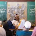 KNEKS: LPPOM MUI Inisiasi Kawasan Kuliner Ramah Muslim di Labuan Bajo 