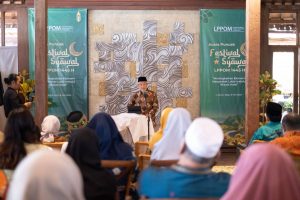 KNEKS: LPPOM MUI Initiates Muslim-Friendly Culinary Area in Labuan Bajo