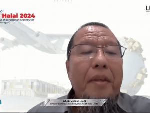 Inilah Manfaat Sertifikat Halal Bagi Distributor dan Importir Pangan 