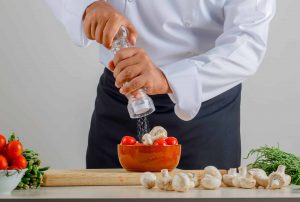 Is MSG Certainly Halal to Consume?