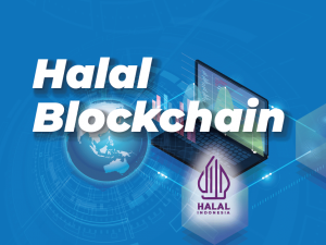 Halal Blockchain: Halal Assurance in the Digital Era