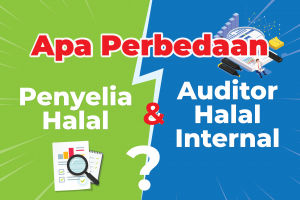 What is the Difference Between Halal Supervisors and Internal Halal Auditors?