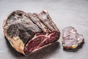 Halalkah Konsumsi Daging Titan (Dry Aged)? 