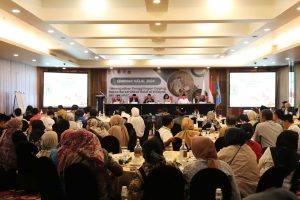 Only 1.5 Percent of Meatball Traders are Halal Certified, Milling is a Constraint
