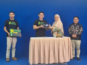 Inilah Alasan LPPOM – EMOS Inisiasi Sertifikasi Halal 40.000 Apotek 