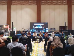 Sertifikat Halal Perkuat Infrastruktur Mutu dalam Daya Saing Industri Nasional