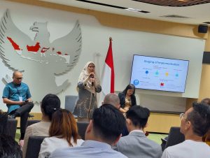 LPPOM Explained The Halal Regulation For Businesspeople In Singapore