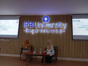 Goes to Campus, LPPOM Educate ASEAN College Students About Halal
