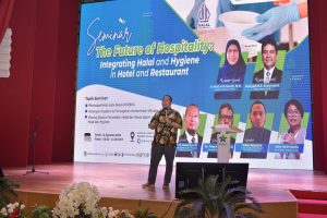 Baru 1,2 Persen Bersertifikat Halal, Mampukah Industri Perhotelan Penuhi WHO 2024? 