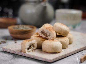 Bakpia Berpotensi Haram, Inilah Titik Kritisnya 