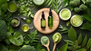 Apakah Kosmetik Alami dan Organik Sudah Pasti Vegan? 