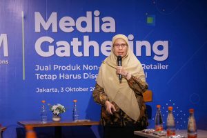 Sell a Non-Halal Product, Retailer Services Still Required Halal Certification