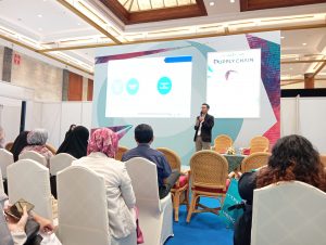 This Is The Success Key In Realizing Halal and Safe Cosmetics