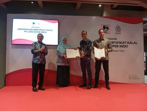 Obtained Halal Certification, Don’t Worry About Shopping at Super Indo