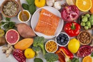 Choosing Healthy and Halal Food for Kids