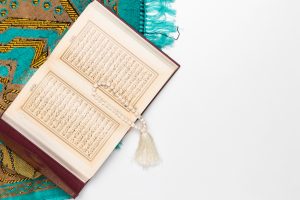 Al-Qur’an sebagai Kurikulum Kehidupan  