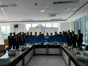 UNIDA Proactively Asks About Halal, East Java LPPOM Provides Halal Education