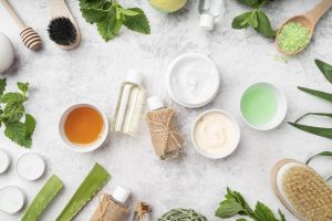 Rahasia Cantik dengan Kosmetik Vegan Halal dan Aman